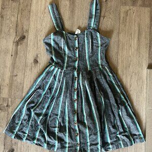 Roxy Dress